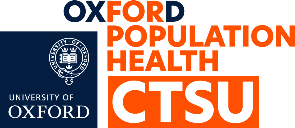 Oxford Population Health and CTSU